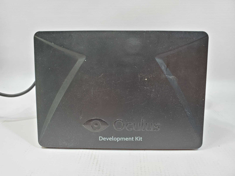 Oculus Rift DK1 Development Kit 1 D1 (
