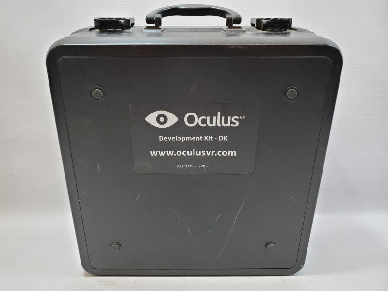 Oculus Rift DK1 Development Kit 1 D1 (