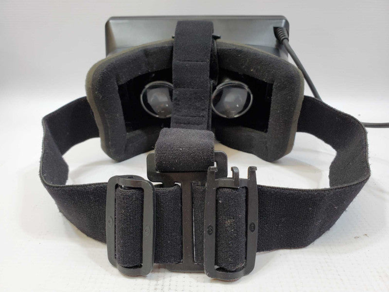Oculus Rift DK1 Development Kit 1 D1 (