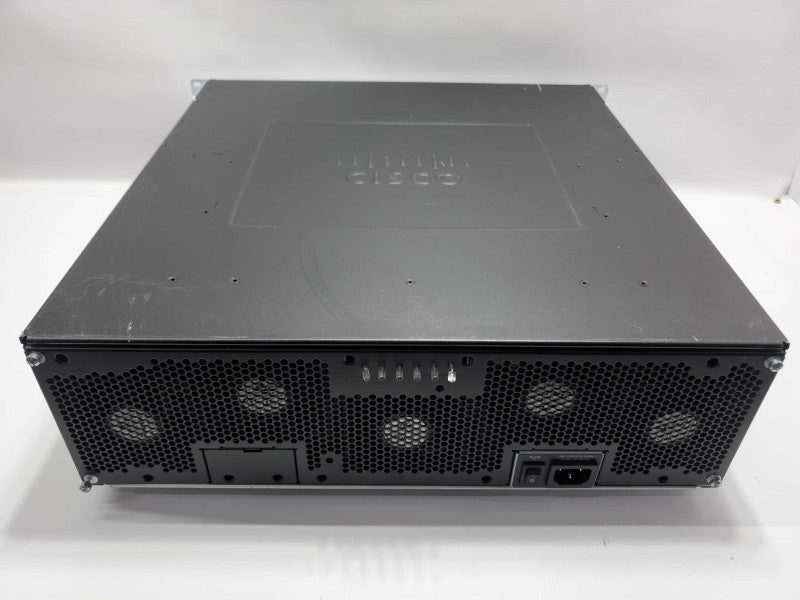 Cisco 3945 Router C3900-SPE150/K9, 1xPSU  |