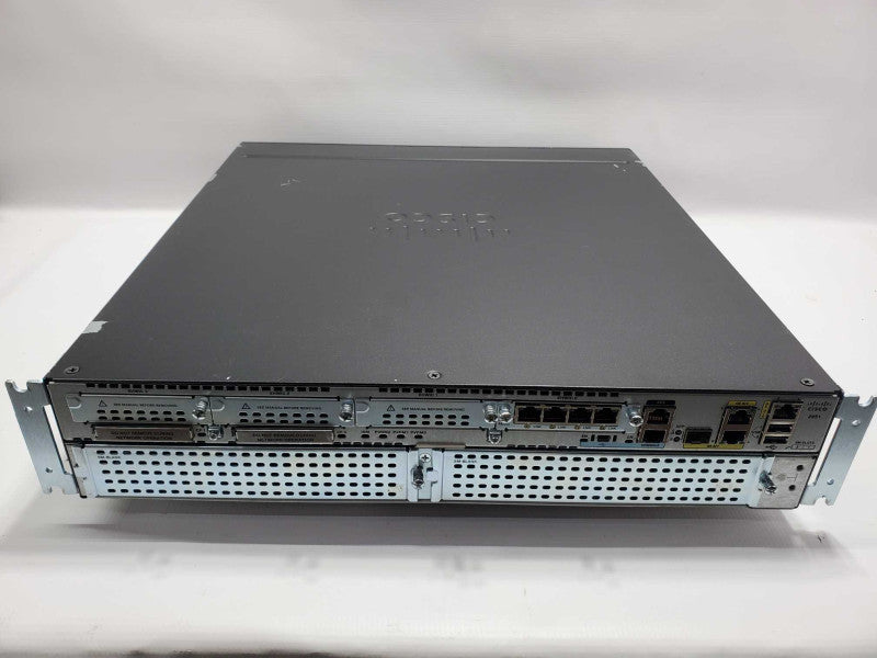 Cisco CISCO2951/K9 V06 Router |
