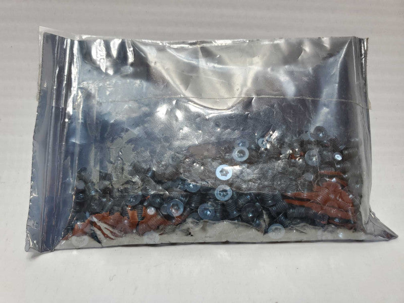 Hard Drive Caddy Screws (