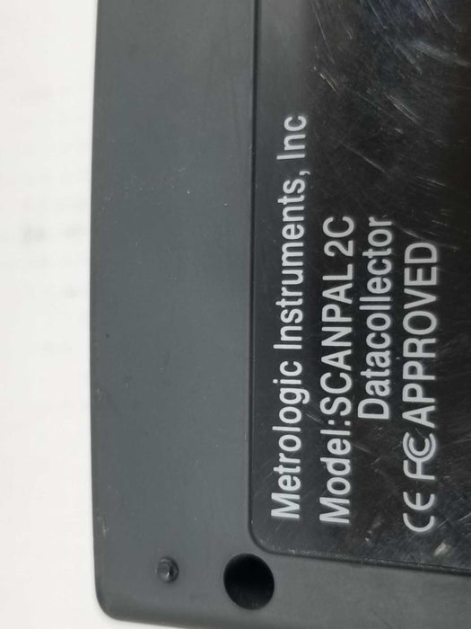 Genuine Metrologic SCANPAL 2C Wireless Barcode Scanner  \\"QTY\\" ~