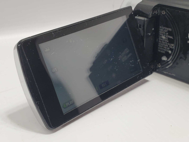 JVC Everio GZ-E200BU |
