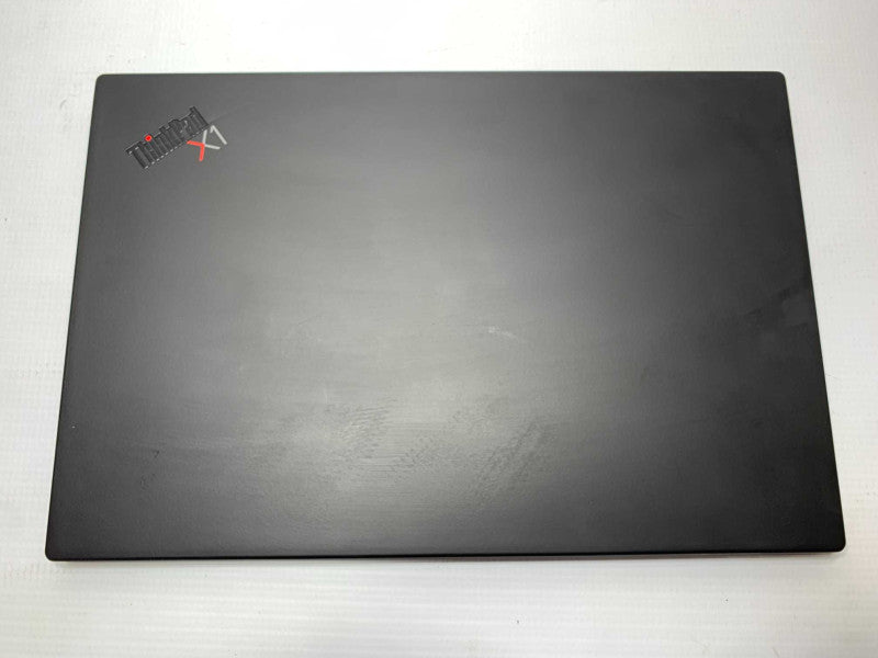 14\\" Lenovo X1 Carbon with gen 8 with i5-10210U CPU 16GB RAM & 512GB NVME  -