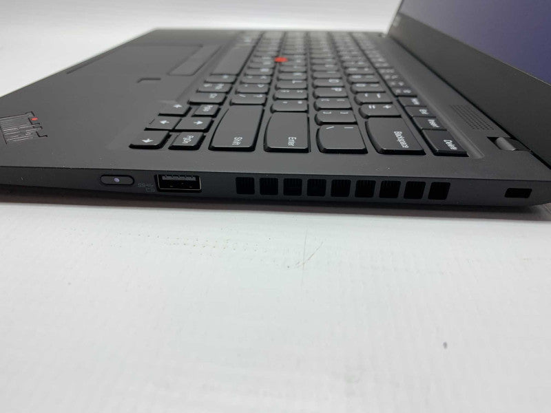 14\\" Lenovo X1 Carbon with gen 8 with i5-10210U CPU 16GB RAM & 512GB NVME  -