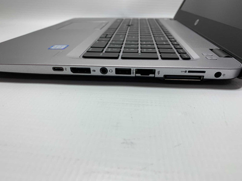 16\\" HP EliteBook 850 G3 with i5-6200U CPU 8GB RAM & 400GB SSD Storage  -