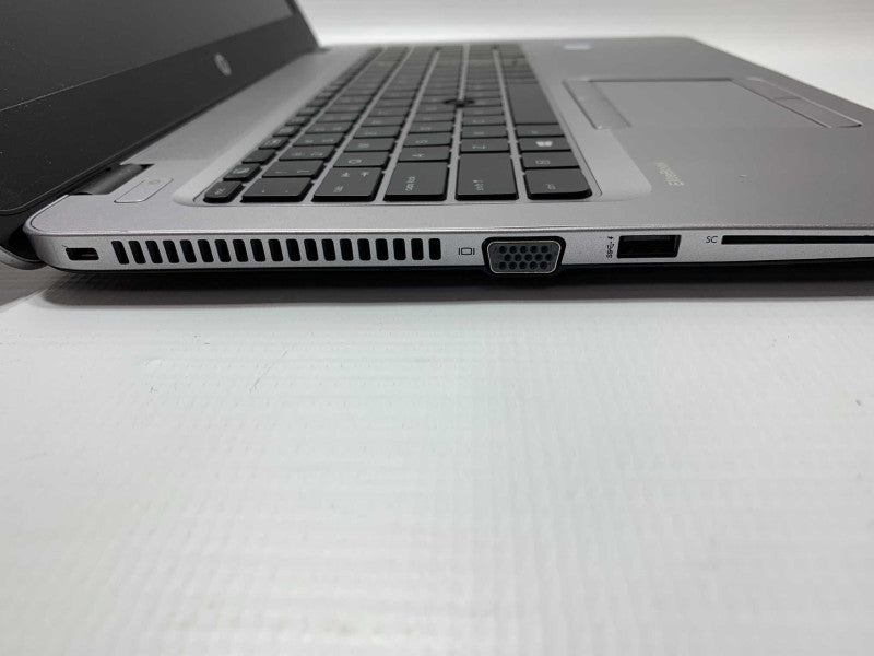 16\\" HP EliteBook 850 G3 with i5-6200U CPU 8GB RAM & 400GB SSD Storage  -