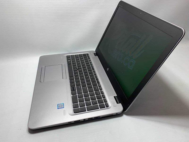 16\\" HP EliteBook 850 G3 with i5-6200U CPU 8GB RAM & 400GB SSD Storage  -