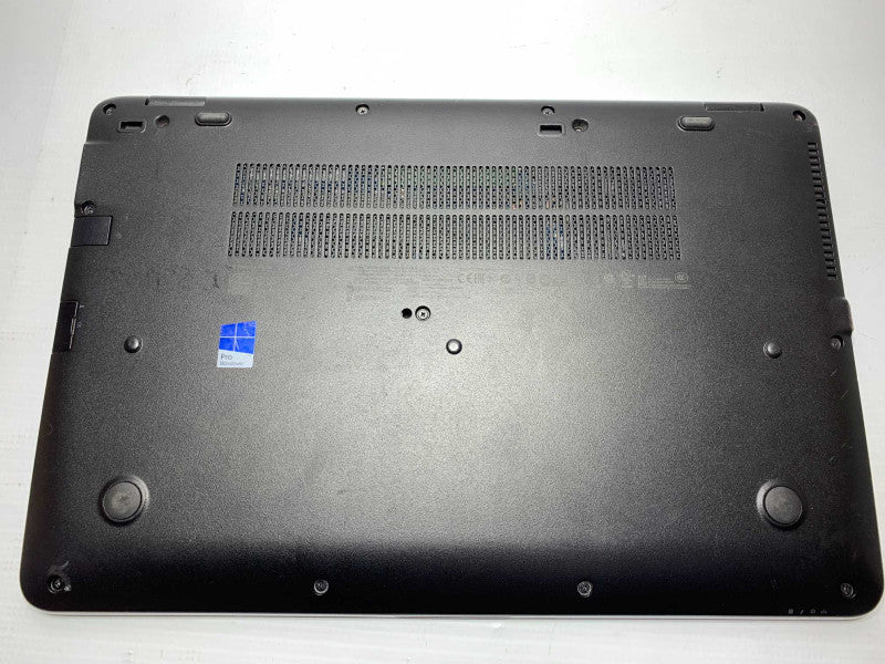 16\\" HP EliteBook 850 G3 with i5-6200U CPU 8GB RAM & 400GB SSD Storage  -
