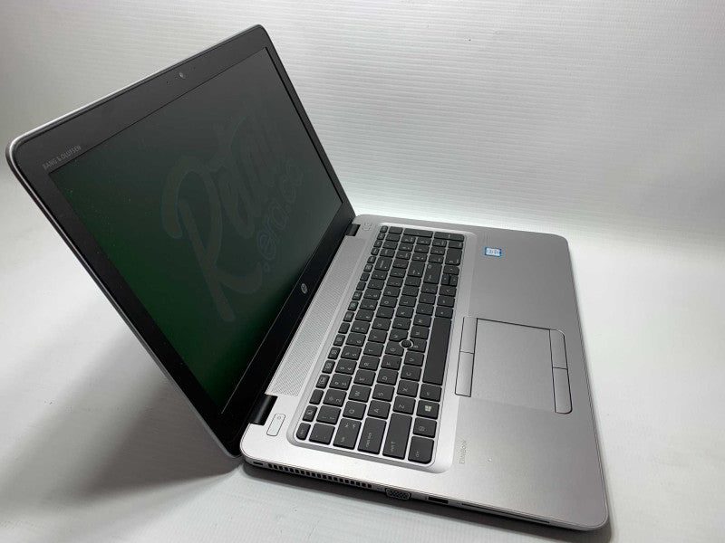 16\\" HP EliteBook 850 G3 with i5-6200U CPU 8GB RAM & 400GB SSD Storage  -