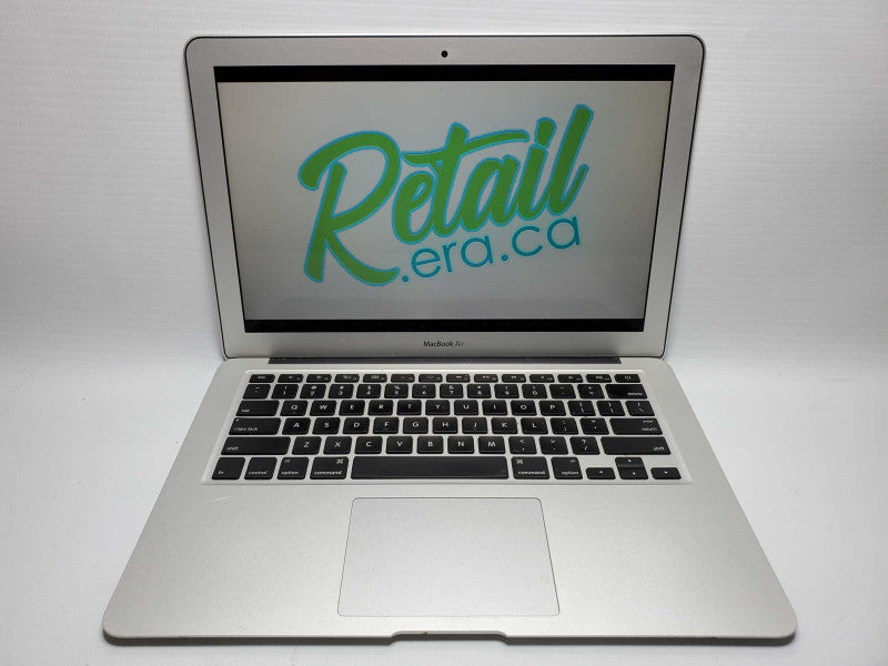 Macbook Air 2013 13\\" Core i5-4250U @ 1.3 GHz 4GB Ram 250GB SSD (