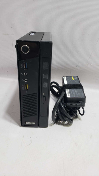 Lenovo ThinkCentre M93P INTEL i5-4570T@3.2G 8GB DDR3 w/ Power Supply [