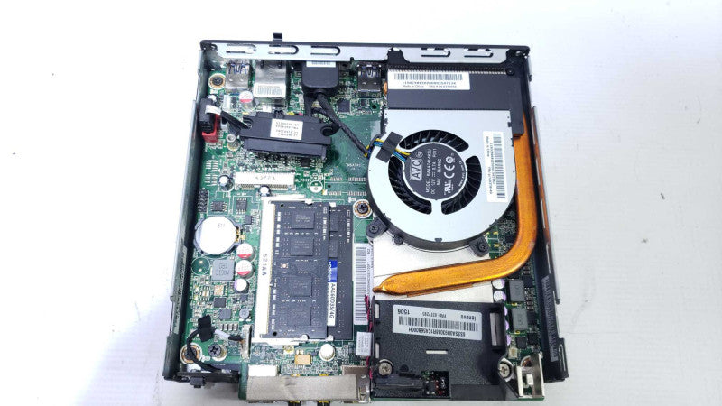 Lenovo ThinkCentre M93P INTEL i5-4570T@3.2G 8GB DDR3 w/ Power Supply [