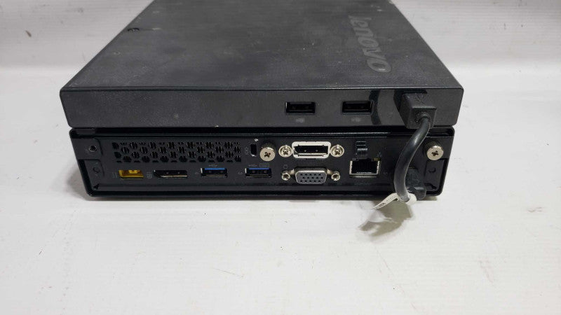 Lenovo ThinkCentre M93P INTEL i5-4570T@3.2G 8GB DDR3 w/ Power Supply [