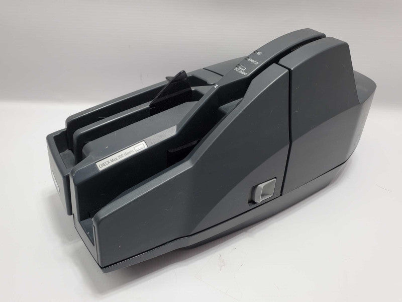 Epson TM-S1000 Model M236A Check Scanner (AS-IS) |