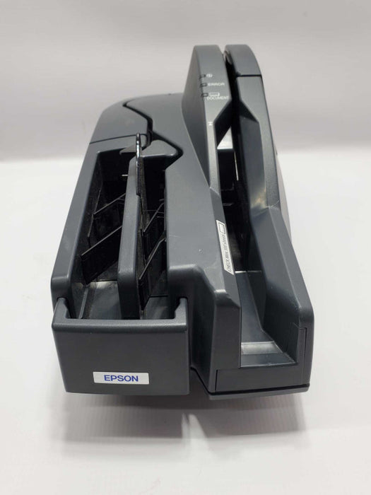 Epson TM-S1000 Model M236A Check Scanner (AS-IS) |