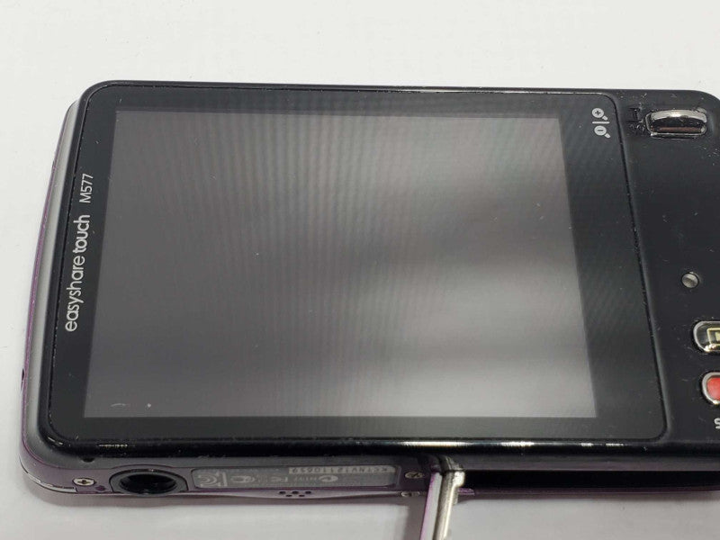 KODAK Easyshare Touch M577 14.0MP Digital Camera |