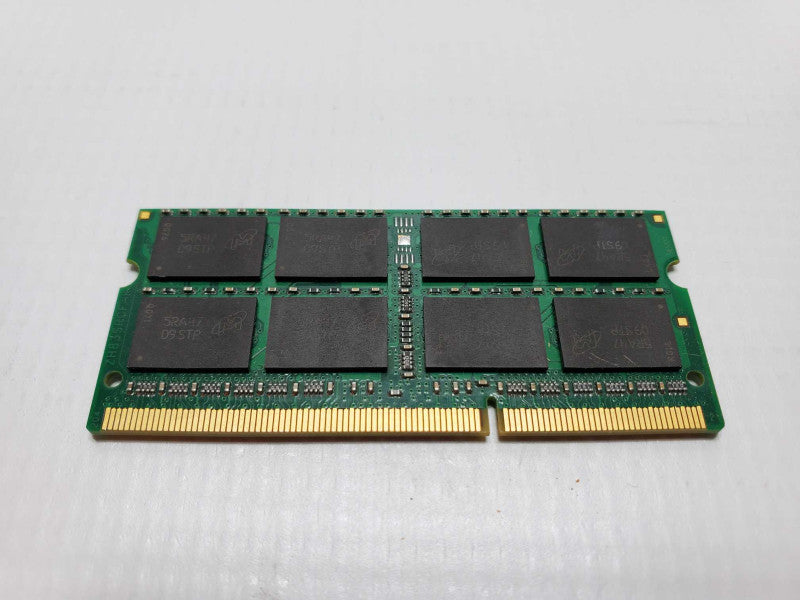 Memory Stick RAM 16GB DDR3-1600 SODIMM Module (