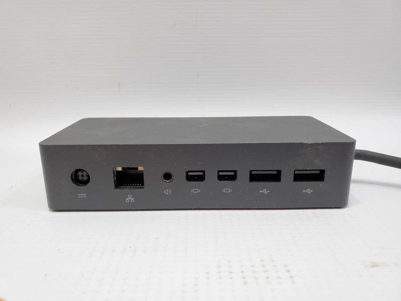 MICROSOFT 1661 SURFACE DOCKING STATION (