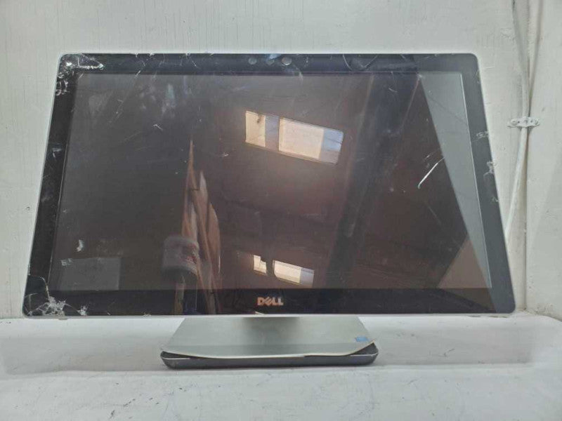Dell Inspiron 2350 AiO i7-4710mq 2.5GHz 8GB DDR3 1TB HDD 32GB MSata (READ) |