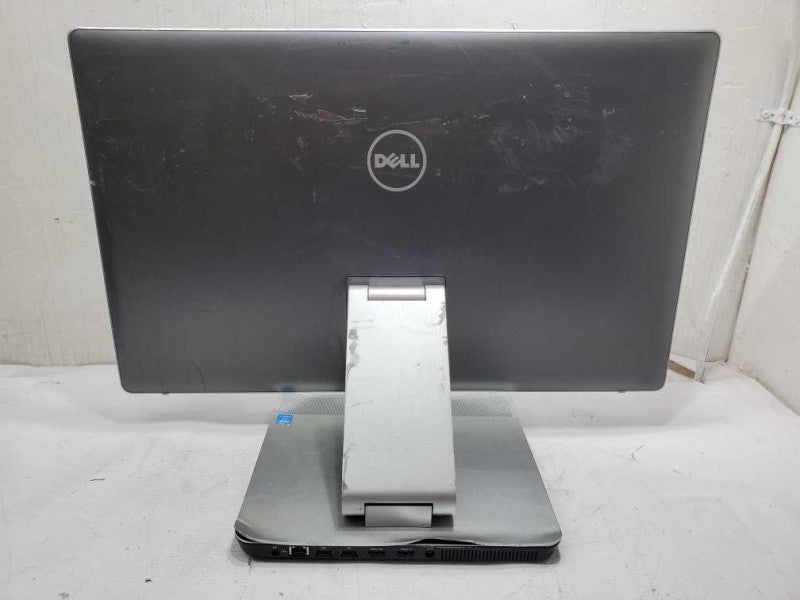 Dell Inspiron 2350 AiO i7-4710mq 2.5GHz 8GB DDR3 1TB HDD 32GB MSata (READ) |