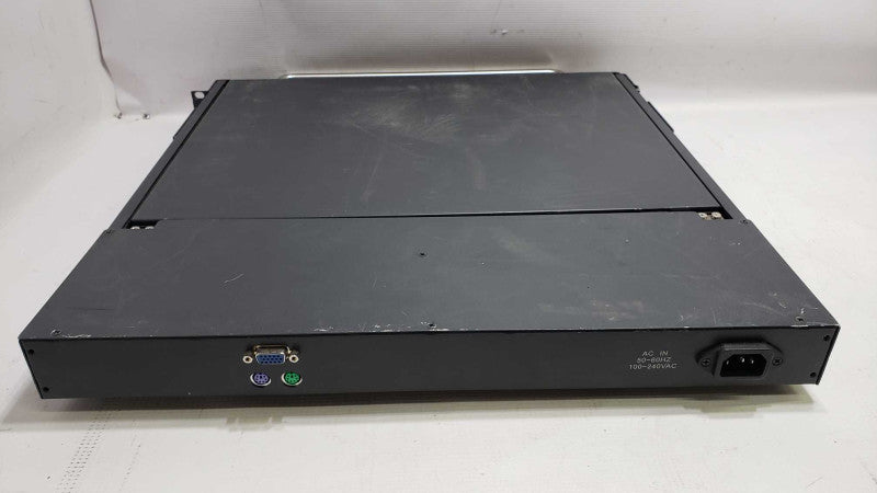 BELKIN F1DC100R 17\\" LCD Rack Console [