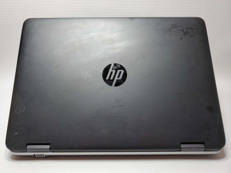 HP ProBook 640 G2 15.6\\" i5-6200U @ 2.30GHz 8GB RAM 120GB SSD (
