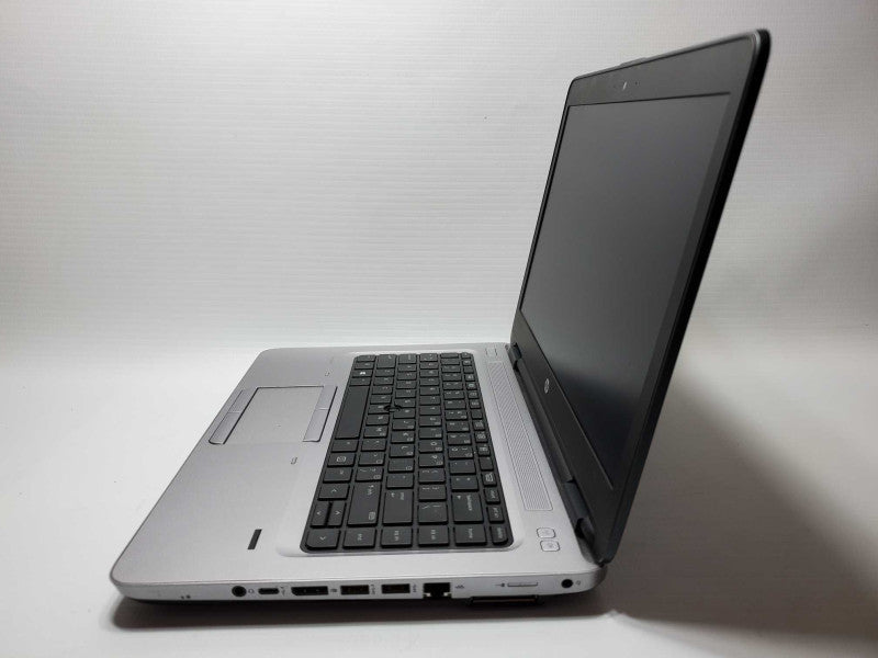 HP ProBook 640 G2 15.6\\" i5-6200U @ 2.30GHz 8GB RAM 120GB SSD (