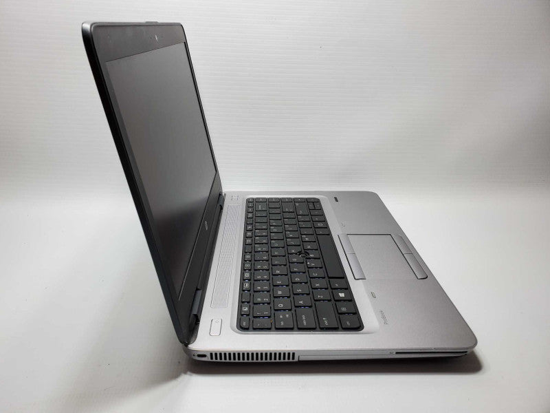 HP ProBook 640 G2 15.6\\" i5-6200U @ 2.30GHz 8GB RAM 120GB SSD (