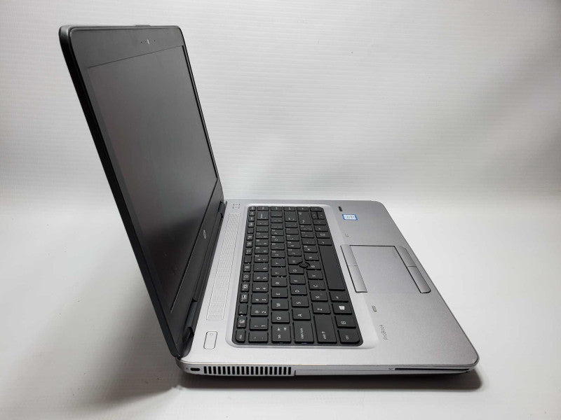 HP ProBook 640 G2 15.6\\" i5-6200U @ 2.30GHz 4GB RAM 120GB SSD (