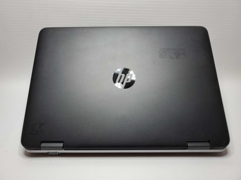 HP ProBook 640 G2 15.6\\" i5-6200U @ 2.30GHz 4GB RAM 120GB SSD (