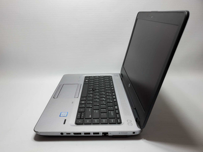 HP ProBook 640 G2 15.6\\" i5-6200U @ 2.30GHz 4GB RAM 120GB SSD (