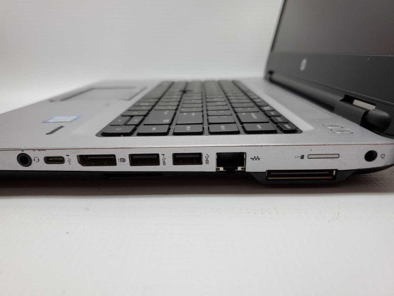 HP ProBook 640 G2 15.6\\" i5-6200U @ 2.30GHz 4GB RAM 120GB SSD (