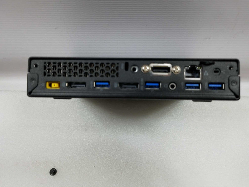 Lenovo Thinkcentre M900 Tiny PC i5-6500T 2.50GHz/16GB, No HDD/CADDY/AC, ~