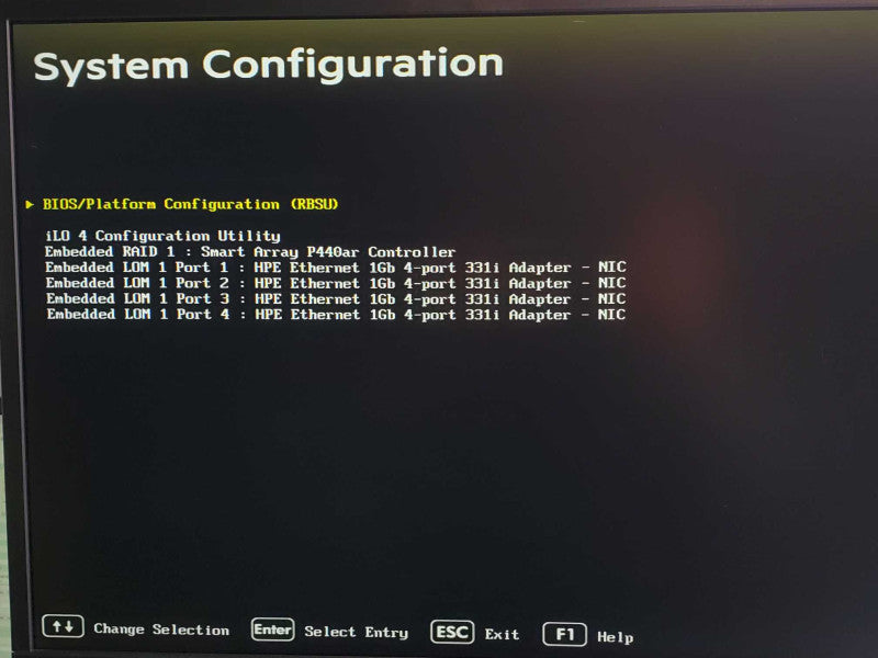 HP Proliant DL380 G9, 1x Xeon E5-2680v4 2.4GHz, 48GB DDR4, 2x PSU, 3.5\\" Read _