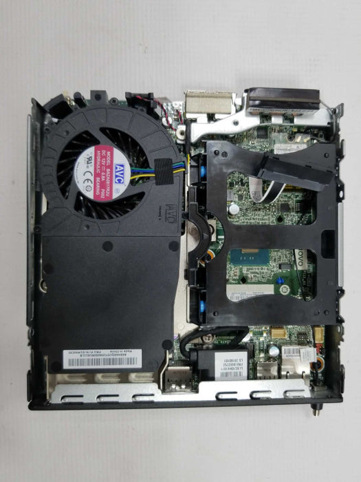 Lenovo ThinkCentre M910q Core i7-7700t @ 2.90GHz 16GB NO HDD ~