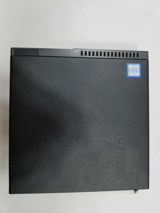 Lenovo ThinkCentre M910q Core i7-7700t @ 2.90GHz 16GB NO HDD ~