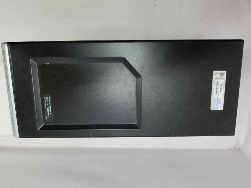 Dell Precision T1600 Xeon E3-1225 @ 3.10ghz / 4gb ram / nivida quadro 600  ~