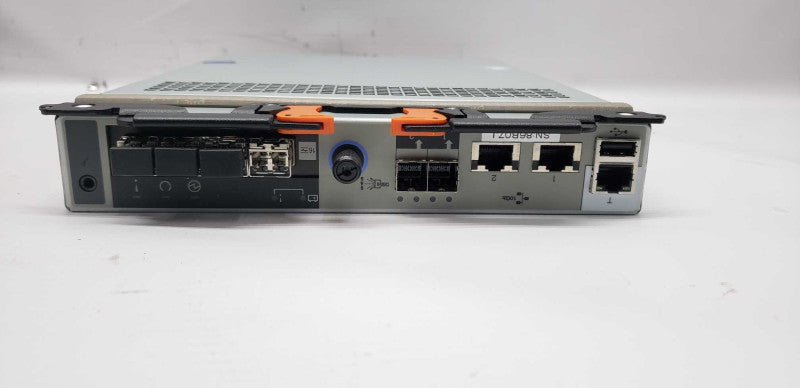 IBM 01LJ610 R0850-F00001-04 V5030 node canister #