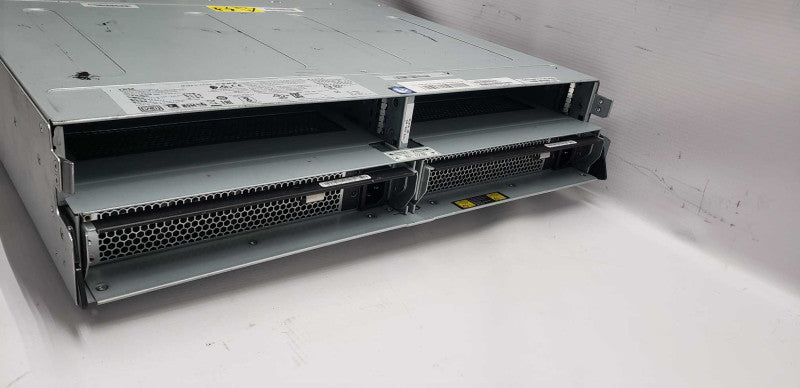 IBM SAN Storage Storwize 01AC384 V5000 sas array / SEE NOTES #