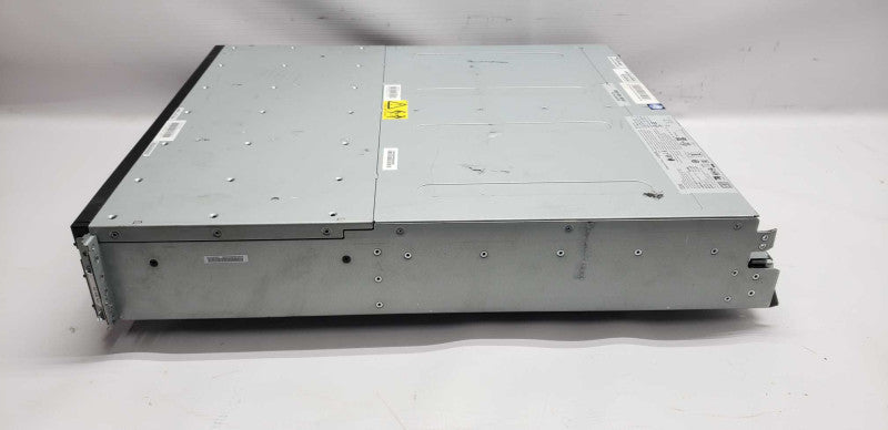 IBM SAN Storage Storwize 01AC384 V5000 sas array / SEE NOTES #
