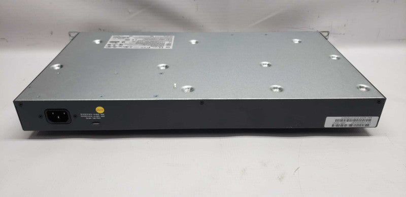 HPE J9981A HP 1820-48G 48-Ports 1U rack-mountable Switch / FACT. RESET #