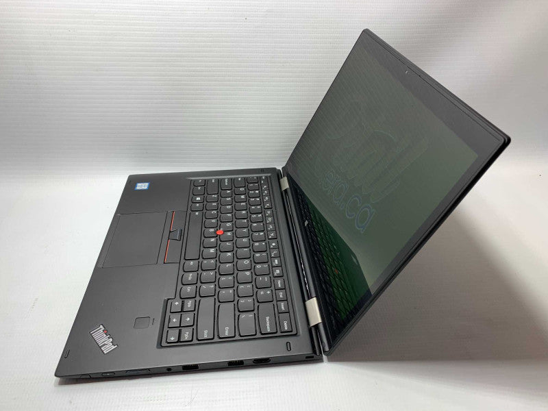 Lenovo X1 Yoga 1st gen with i7-6600U CPU 8GB RAM & 256GB SSD Storage   -