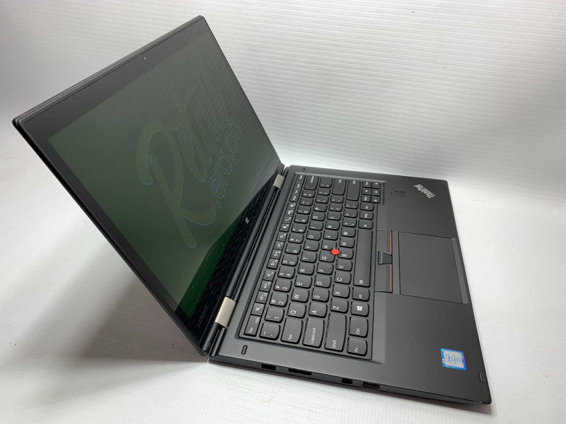 Lenovo X1 Yoga 1st gen with i7-6600U CPU 8GB RAM & 256GB SSD Storage   -