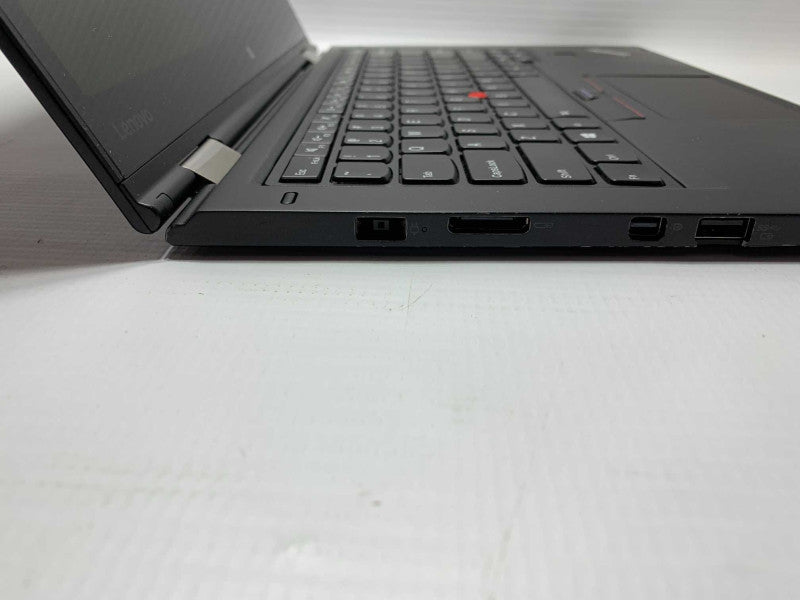 Lenovo X1 Yoga 1st gen with i7-6600U CPU 8GB RAM & 256GB SSD Storage   -