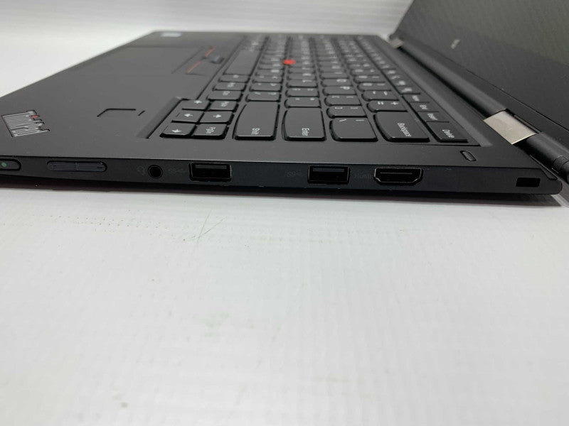 Lenovo X1 Yoga 1st gen with i7-6600U CPU 8GB RAM & 256GB SSD Storage   -