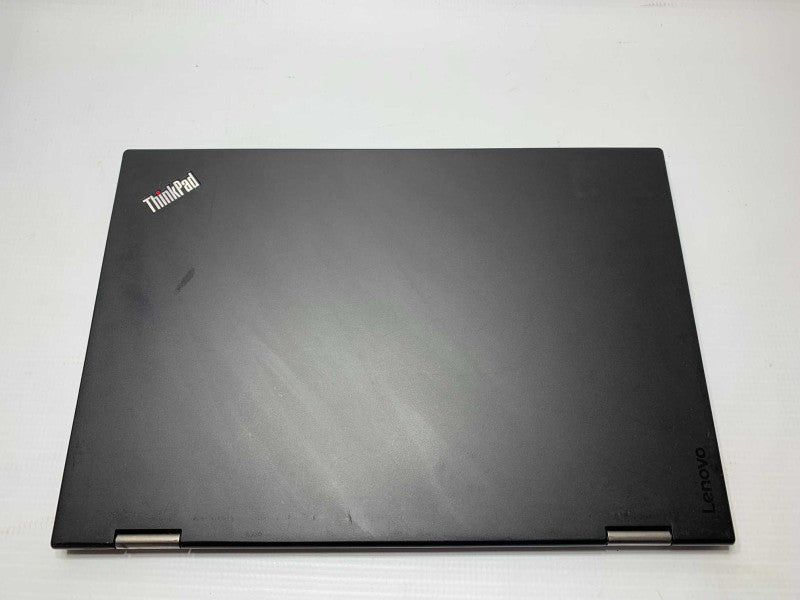 Lenovo X1 Yoga 1st gen with i7-6600U CPU 8GB RAM & 256GB SSD Storage   -