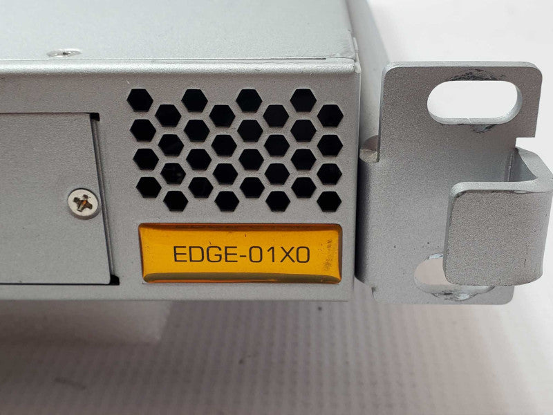 Nemko Interactive Intelligence EDGE-01X0 Multipurpose Appliance Gateway  _