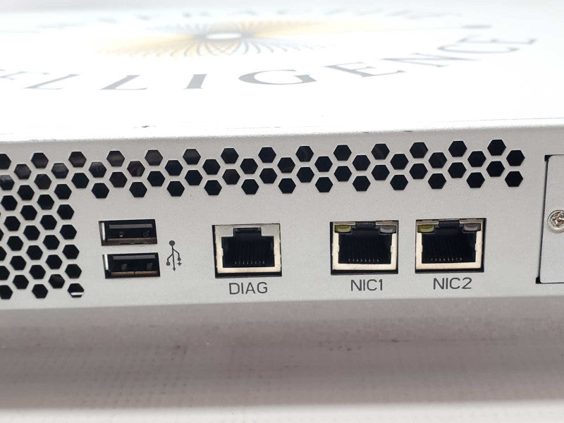 Nemko Interactive Intelligence EDGE-01X0 Multipurpose Appliance Gateway  _